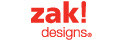 zak design logo