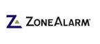 Zone Alarm logo