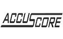 Accuscore logo
