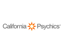 california psychics logo