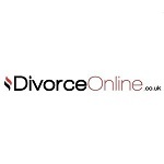 divorceonlien.co.uk logo