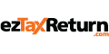 ezTax Return.com logo