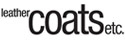 Leather Coats logo