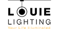 louie lightning logo