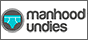 manhood undies logo