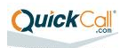 QuickCall.com logo