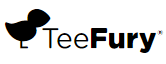 Tee Fury logo