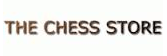 the chess store logo