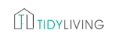 tidy living logo