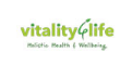 vitality 4 life logo