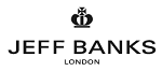 Jeff Banks London logo
