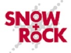 Snow And Rock logo