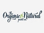 The Organic Natural Paint