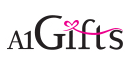 a1 gifts logo