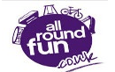 all round fun logo