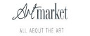 art market logo