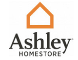 ashley homestore logo