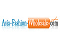 asia fashion wholesale logo