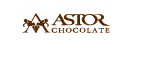 astor choclate logo