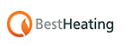 best heating logo