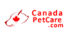 canada pet care logo