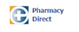 Pharmacy direct logo