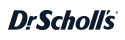 dr scholls logo