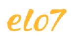 elo7 logo