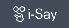 i-say.com logo