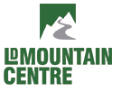 mountain centre logo