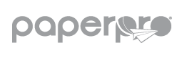paperpro coupons logo