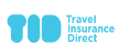 Travel insurance direct logo