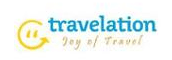 travelation logo