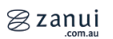 zanuni.com.au logo