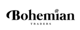 Bohemian Traders logo