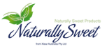 Naturally Sweet Products logo
