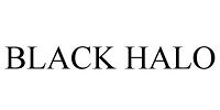 black halo logo