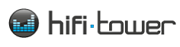 hifi tower logo