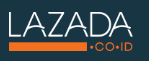Lazada indonesia logo