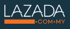 Lazada Malaysia logo