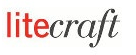 litecraft logo