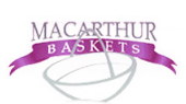 macarthur baskets logo