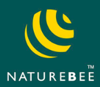 naturebee logo