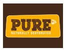 pure pet logo