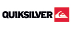 quick silver logo