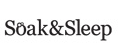 soak&sleep logo