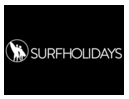 surt holidays logo