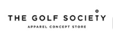 the golf society logo