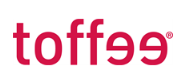 toffee logo