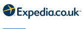 expedia uk logo